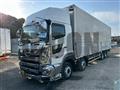 2018 Hino Profia