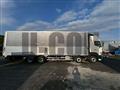 2018 Hino Profia