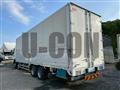 2018 Hino Profia