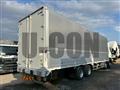 2018 Hino Profia