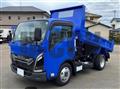 2025 Isuzu Elf Truck
