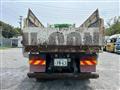 2014 Mitsubishi Fuso Super Great