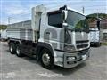 2014 Mitsubishi Fuso Super Great