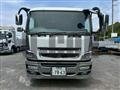 2014 Mitsubishi Fuso Super Great