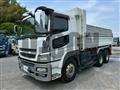 2014 Mitsubishi Fuso Super Great