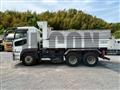 2014 Mitsubishi Fuso Super Great
