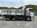 2014 Mitsubishi Fuso Super Great