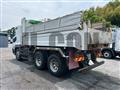 2014 Mitsubishi Fuso Super Great