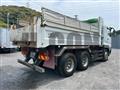 2014 Mitsubishi Fuso Super Great