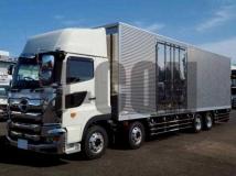 2025 Hino Profia