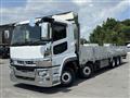 2019 Mitsubishi Fuso Super Great