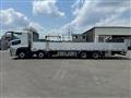 2019 Mitsubishi Fuso Super Great