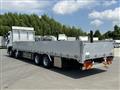 2019 Mitsubishi Fuso Super Great