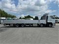 2019 Mitsubishi Fuso Super Great
