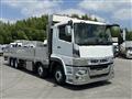 2019 Mitsubishi Fuso Super Great