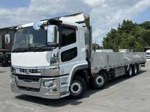 2019 Mitsubishi Fuso Super Great