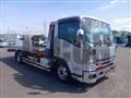 2018 Isuzu Elf Truck