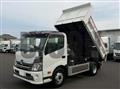2019 Hino Dutro