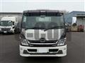 2019 Hino Dutro