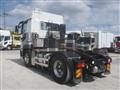 2015 Mitsubishi Fuso Super Great