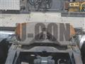 2015 Mitsubishi Fuso Super Great