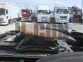 2015 Mitsubishi Fuso Super Great