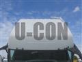 2015 Mitsubishi Fuso Super Great
