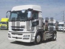 2015 Mitsubishi Fuso Super Great