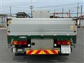 2016 Mitsubishi Fuso Super Great