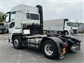 2025 Mitsubishi Fuso Super Great