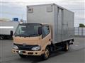 2019 Toyota Dyna Truck