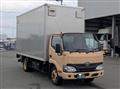 2019 Toyota Dyna Truck