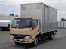 2019 Toyota Dyna Truck