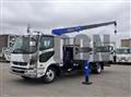 2026 Mitsubishi Fuso Fighter
