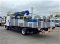 2026 Mitsubishi Fuso Fighter