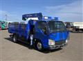 2007 Isuzu Elf Truck