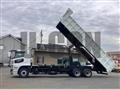 2026 Mitsubishi Fuso Super Great