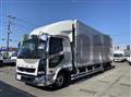 2026 Mitsubishi Fuso Fighter