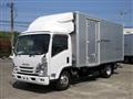 2020 Isuzu Elf Truck