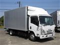 2020 Isuzu Elf Truck