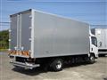 2020 Isuzu Elf Truck