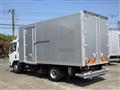 2020 Isuzu Elf Truck