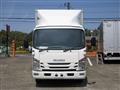 2020 Isuzu Elf Truck