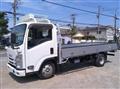 2021 Isuzu Elf Truck