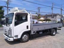 2021 Isuzu Elf Truck