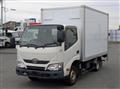 2017 Toyota Dyna Truck