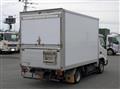 2017 Toyota Dyna Truck