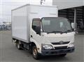 2017 Toyota Dyna Truck