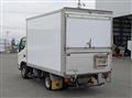 2017 Toyota Dyna Truck