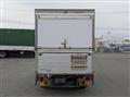 2017 Toyota Dyna Truck